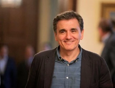 Σε Βερολίνο και Λονδίνο ο Ευκλ. Τσακαλώτος